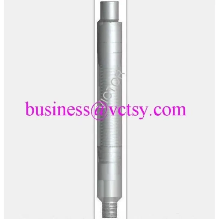 วาล์วความปลอดภัยใต้ผิวดินมาตรฐาน API 14A