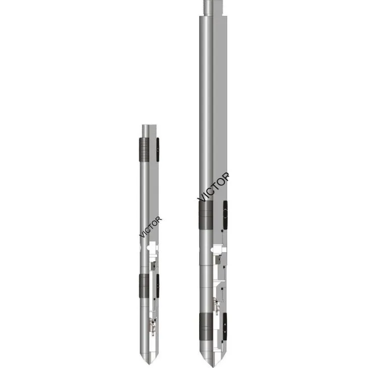 วาล์วปากที่ดึงได้ของสาย KBF1