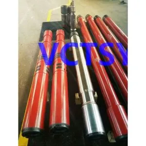 วาล์วนิรภัยใต้ผิวดิน(API 14A SCSSV)