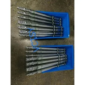 วาล์วยกแก๊สแบบกดแรงดัน