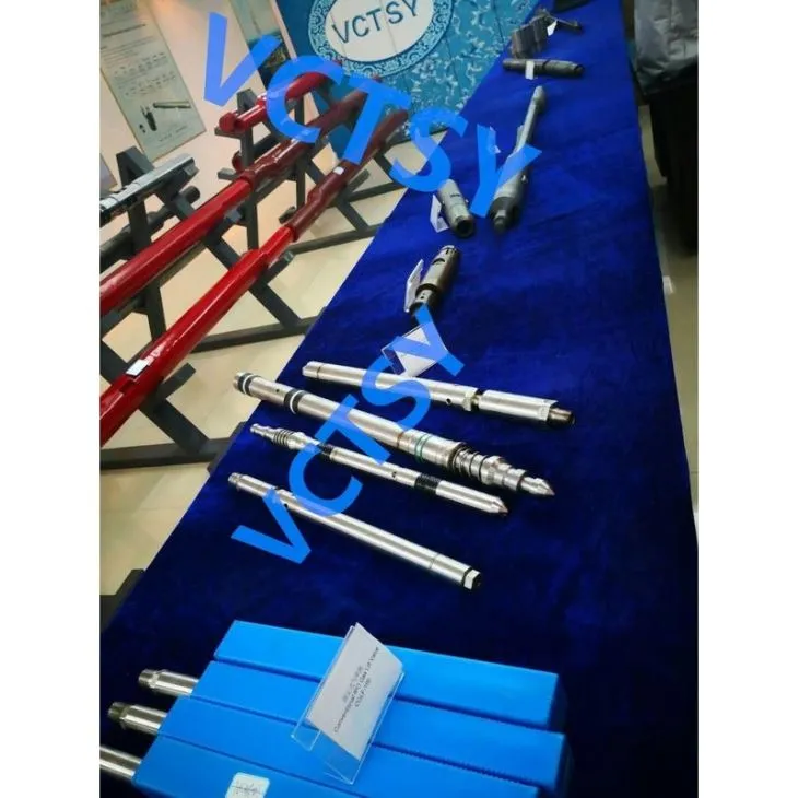 วาล์วปากที่ดึงได้ของสาย KBF ซีรี่ส์