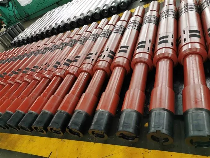 ผู้บรรจุหีบห่อน้ำมัน