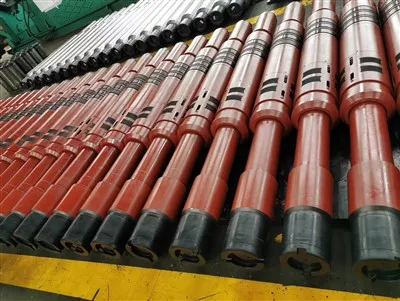 ผู้บรรจุหีบห่อน้ำมัน