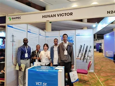 เราเข้าร่วมนิทรรศการ SAIPEC ในเดือนกุมภาพันธ์