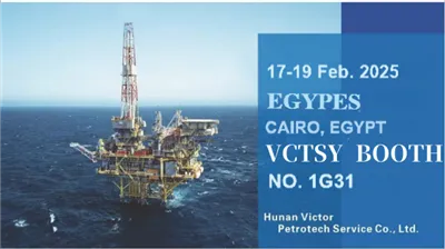 VCTSY รอคุณอยู่ที่ ADIPEC 2024
